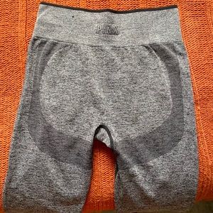 Victoria Secret Pink Seamless Leggings